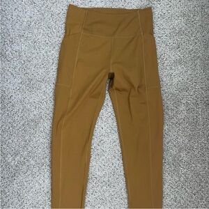 Girlfriend Collective Leggings